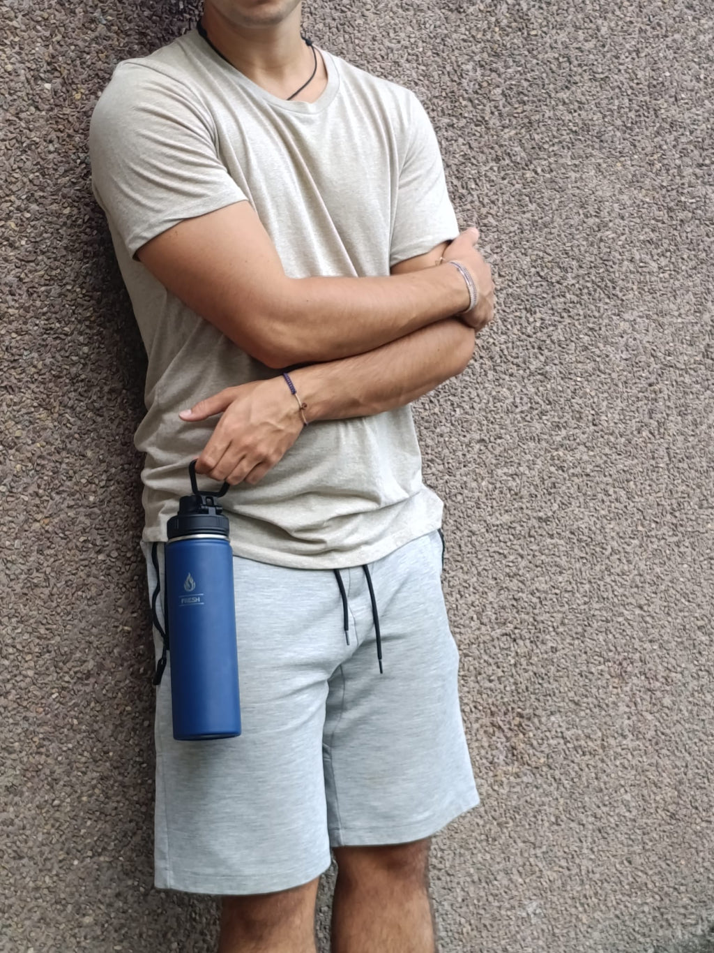 Botella Acero Inoxidable