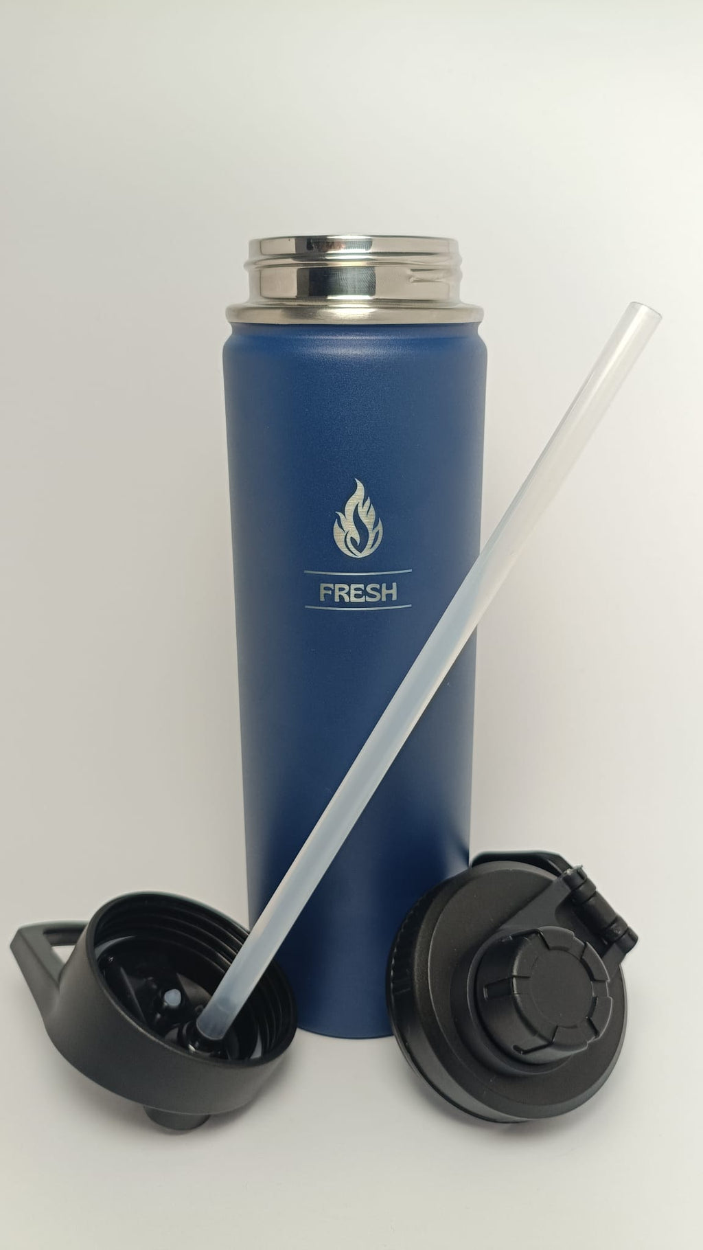 Botella Acero Inoxidable