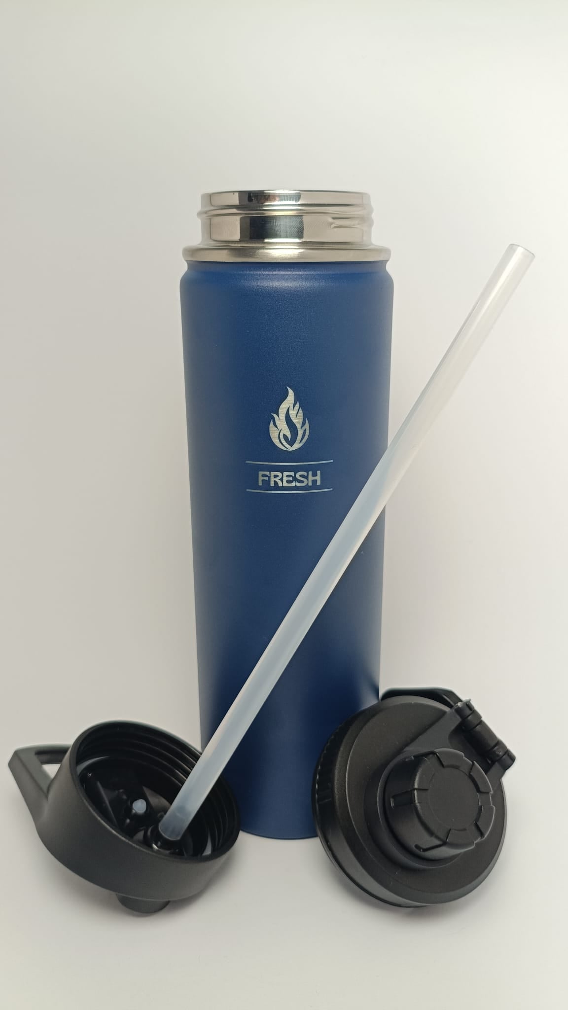 Botella Acero Inoxidable