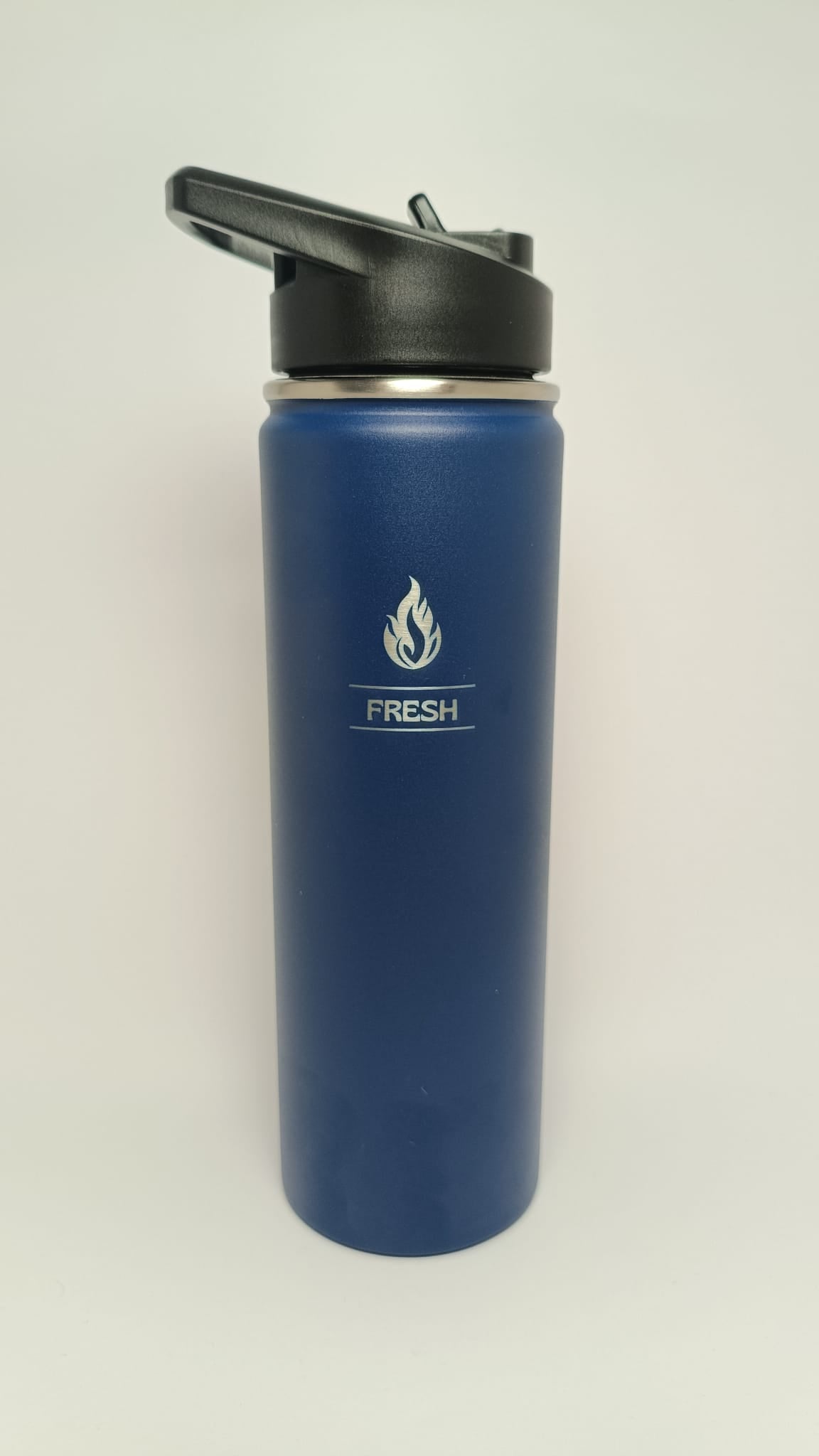 Botella Acero Inoxidable