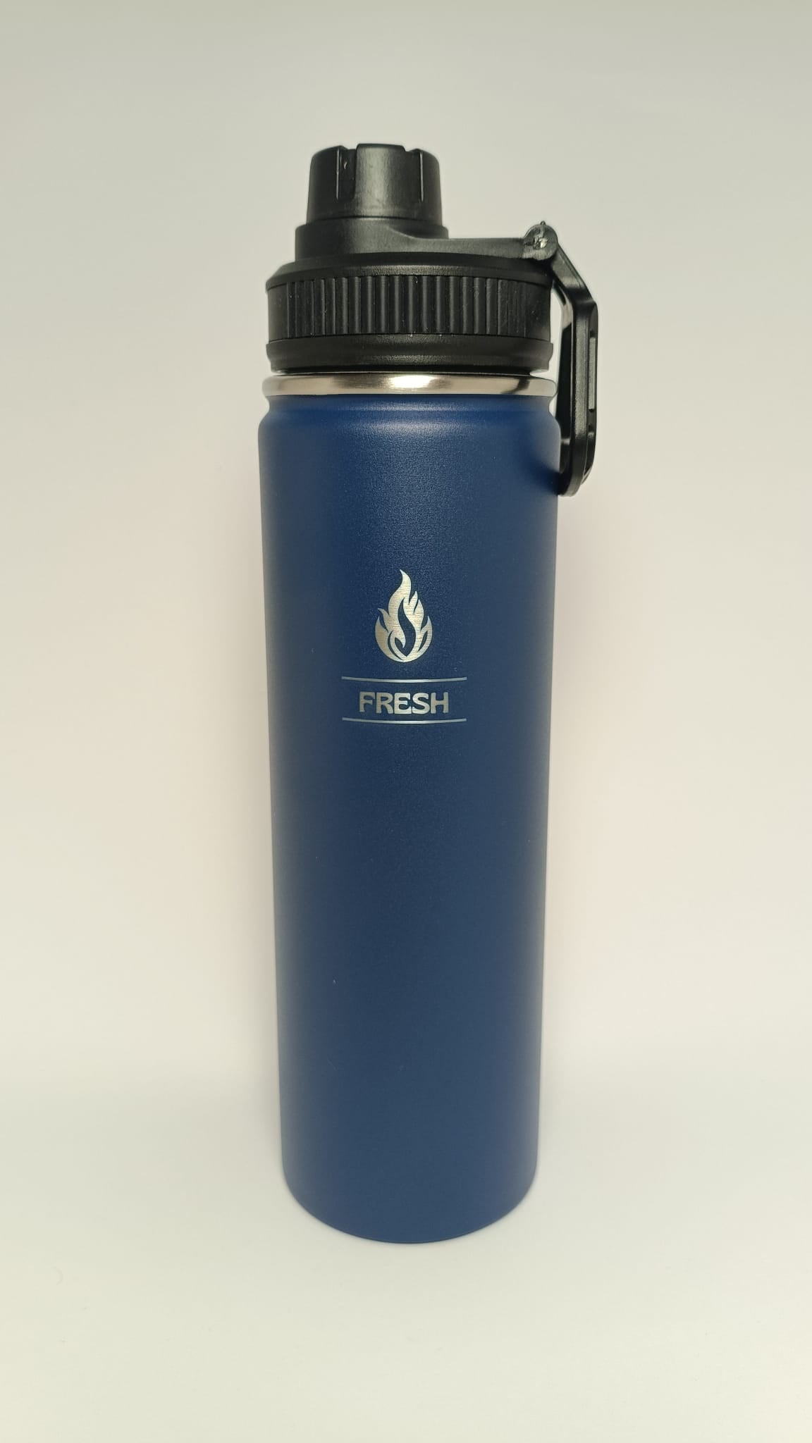 Botella Acero Inoxidable