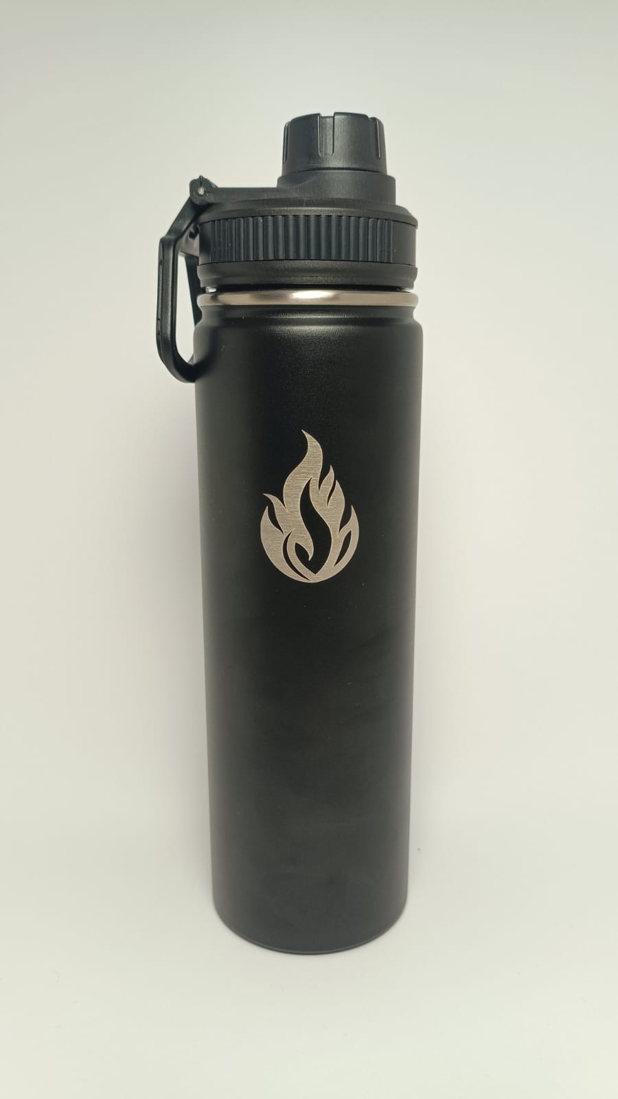 Botella Acero Inoxidable