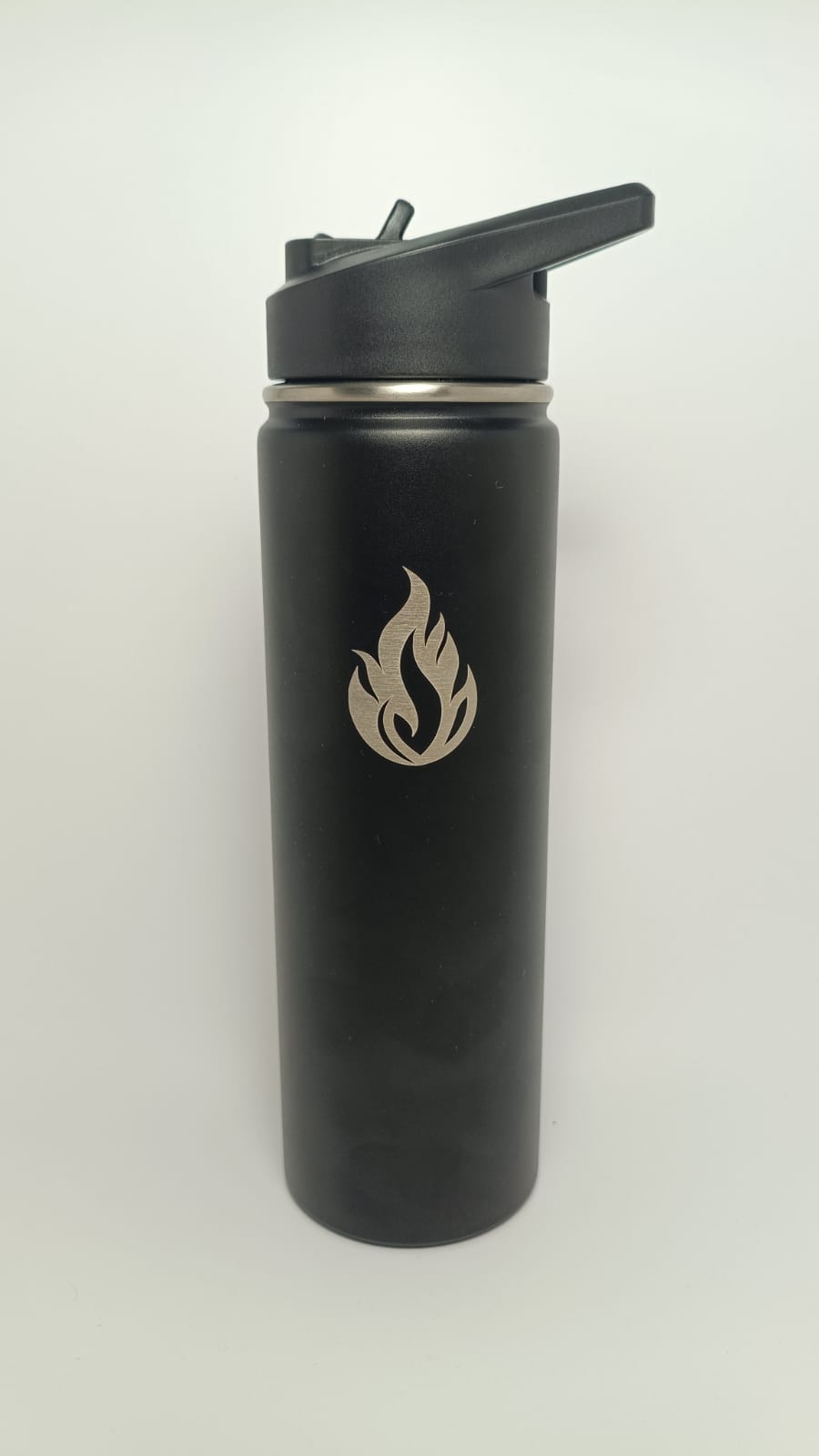 Botella Acero Inoxidable