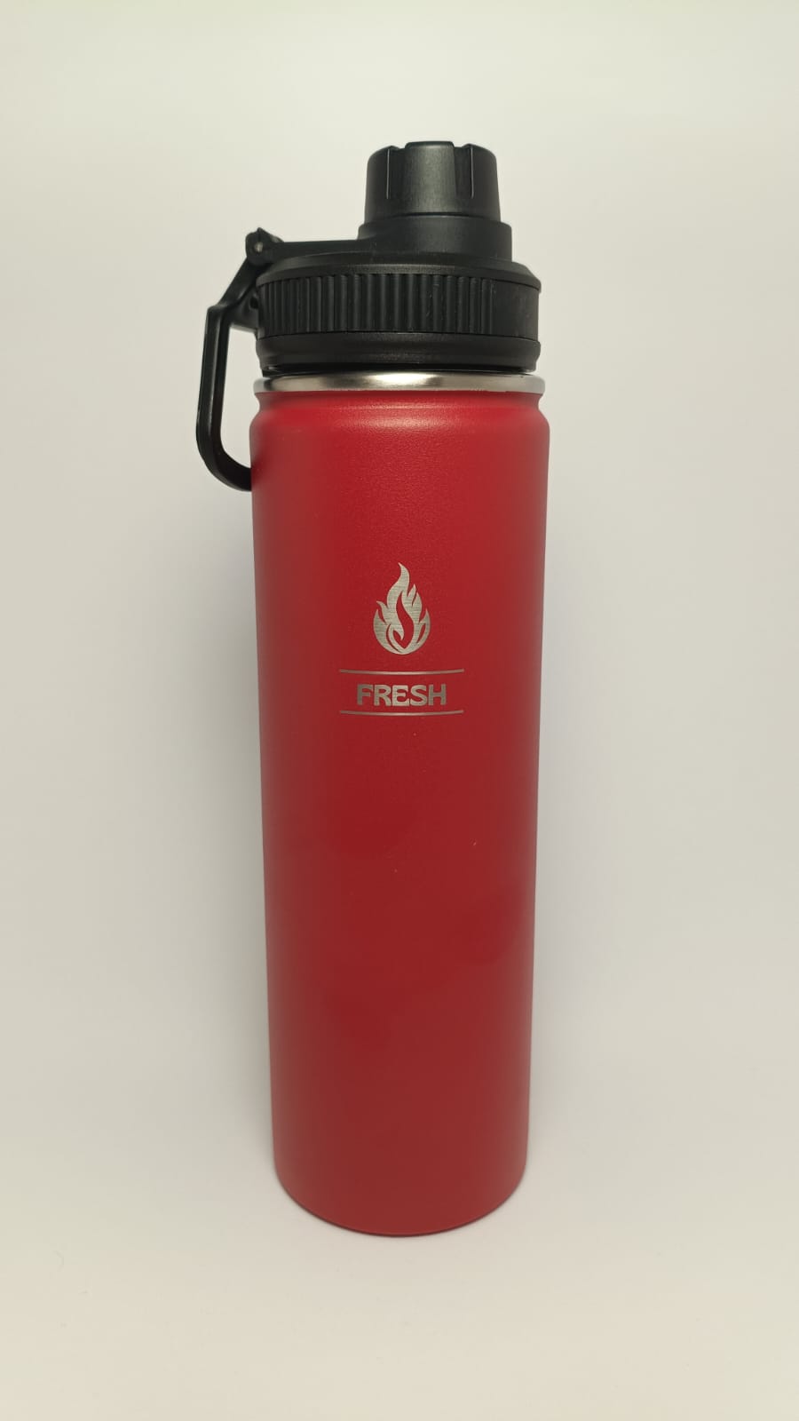 Botella Acero Inoxidable