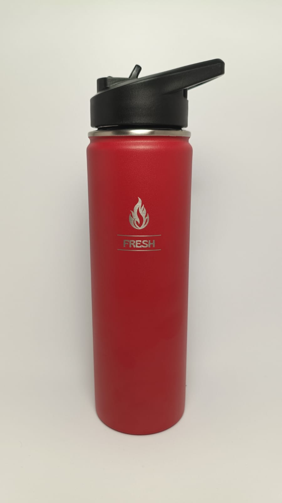 Botella Acero Inoxidable