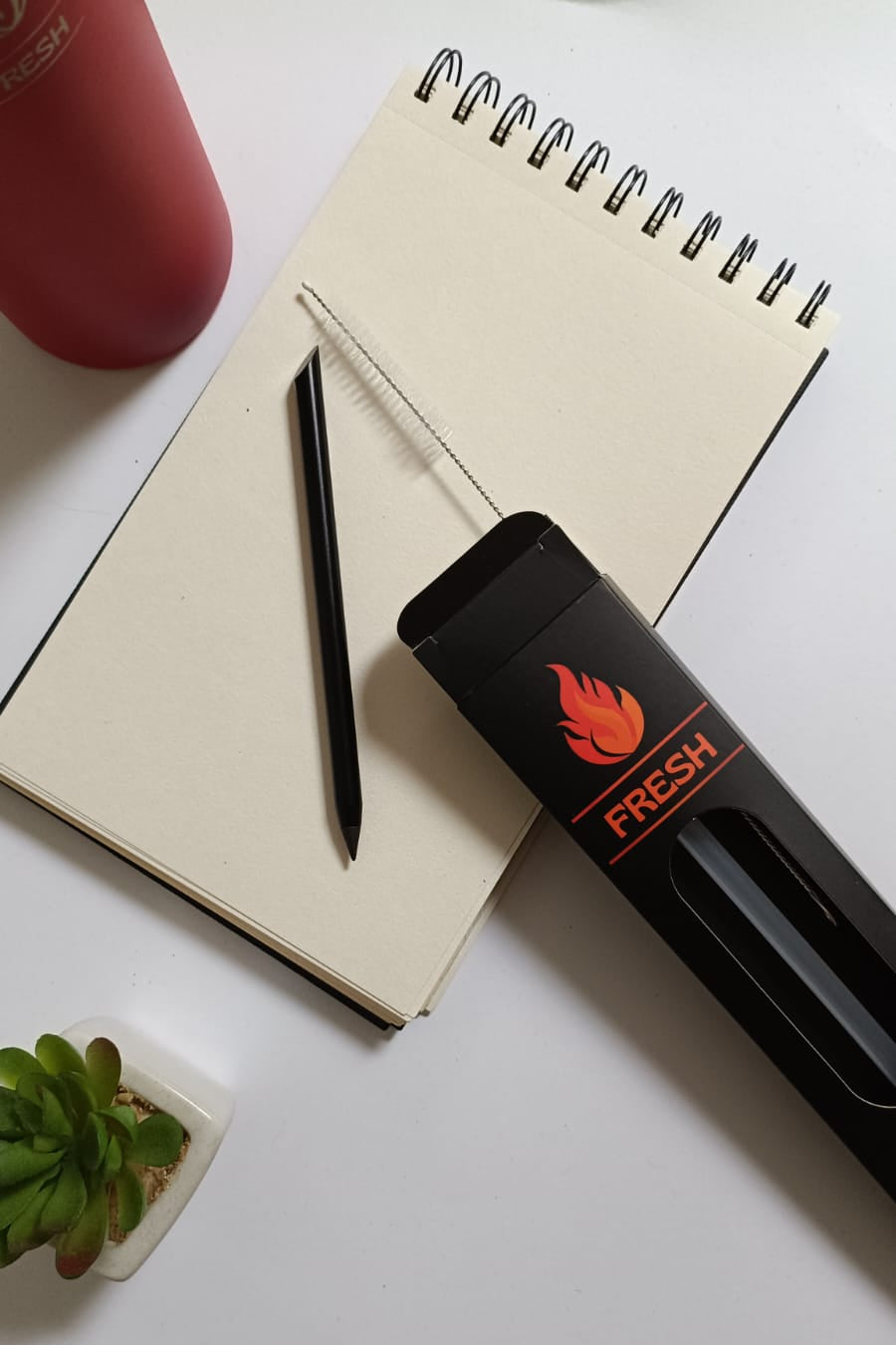 Limpiadores para Pajitas